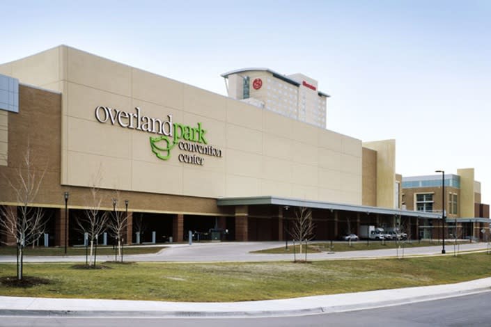 Overland Park Convention Center