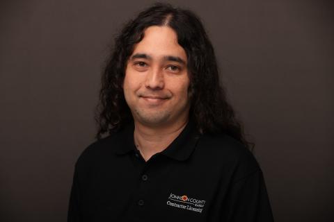 License Monitor Brian Nomura