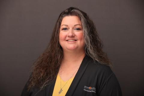 Lead License Monitor Shiloh Wells